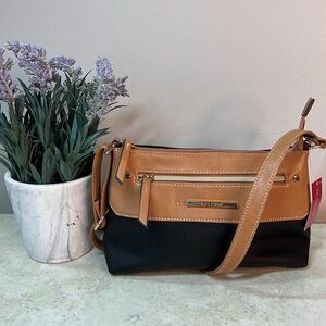 Rosetti Crossbody Two-tone Bag NWT